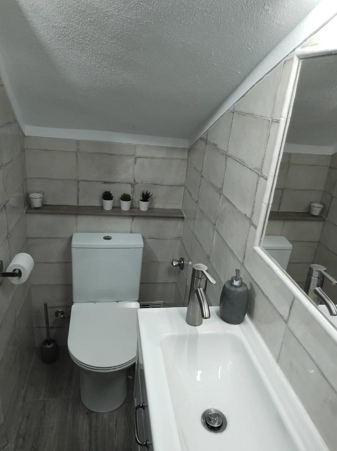 Holiday home Kai Casa Frente Al Mar Y Completamente Restaurada Santa Cruz das Flores