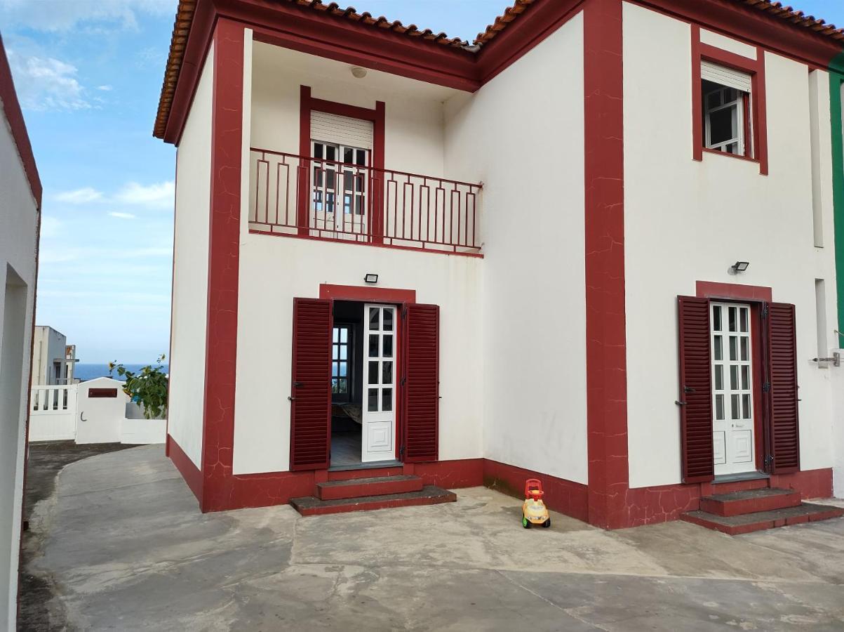 Holiday home Kai Casa Frente Al Mar Y Completamente Restaurada