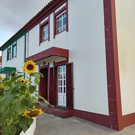 Villa Kai Casa Frente Al Mar Y Completamente Restaurada Santa Cruz das Flores Exterior photo