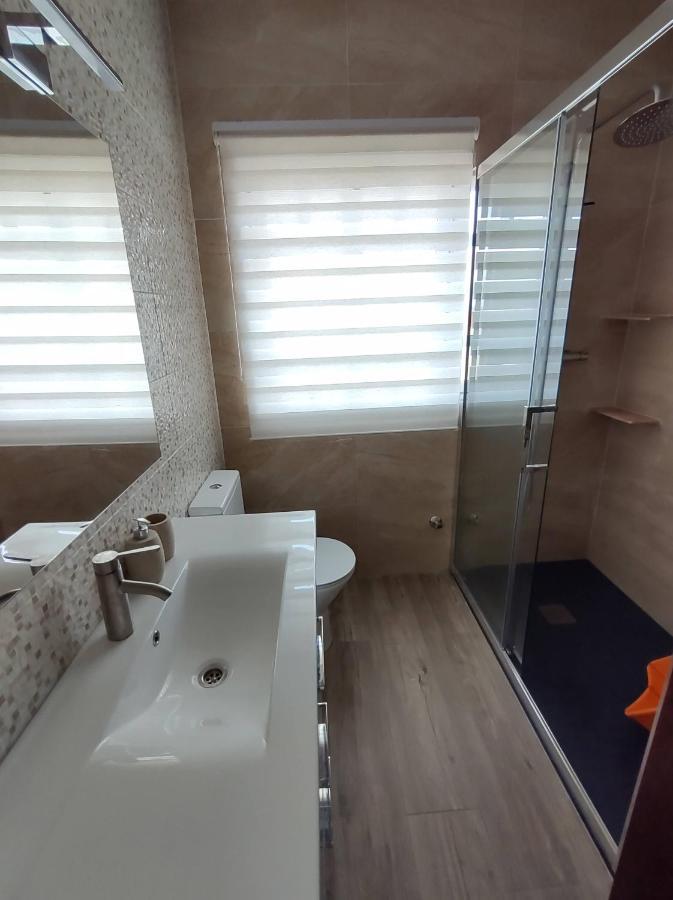 Holiday home Kai Casa Frente Al Mar Y Completamente Restaurada *