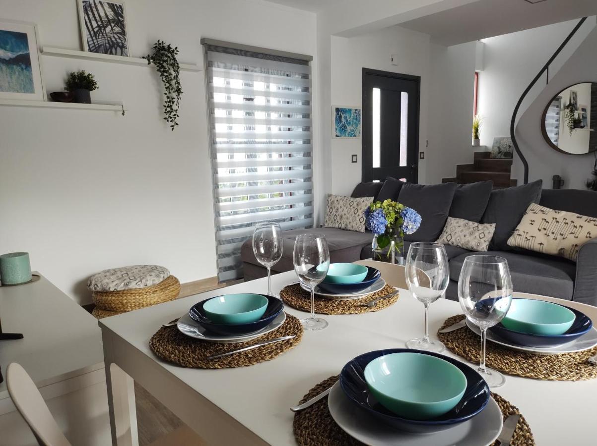 Kai Casa Frente Al Mar Y Completamente Restaurada Holiday home *